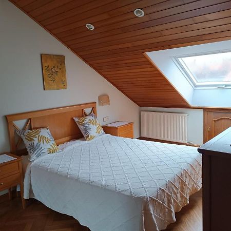 Apartamento Os Pineiros קמבדוס מראה חיצוני תמונה