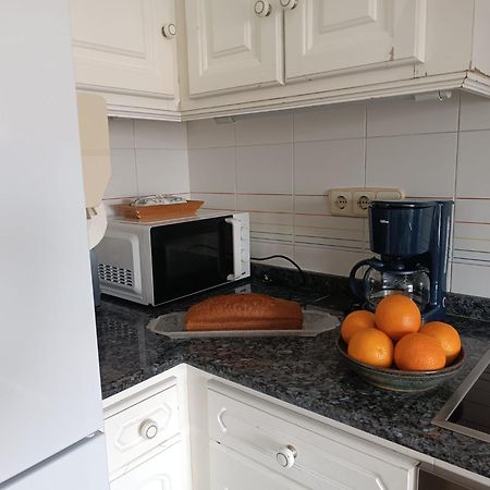 Apartamento Os Pineiros קמבדוס מראה חיצוני תמונה