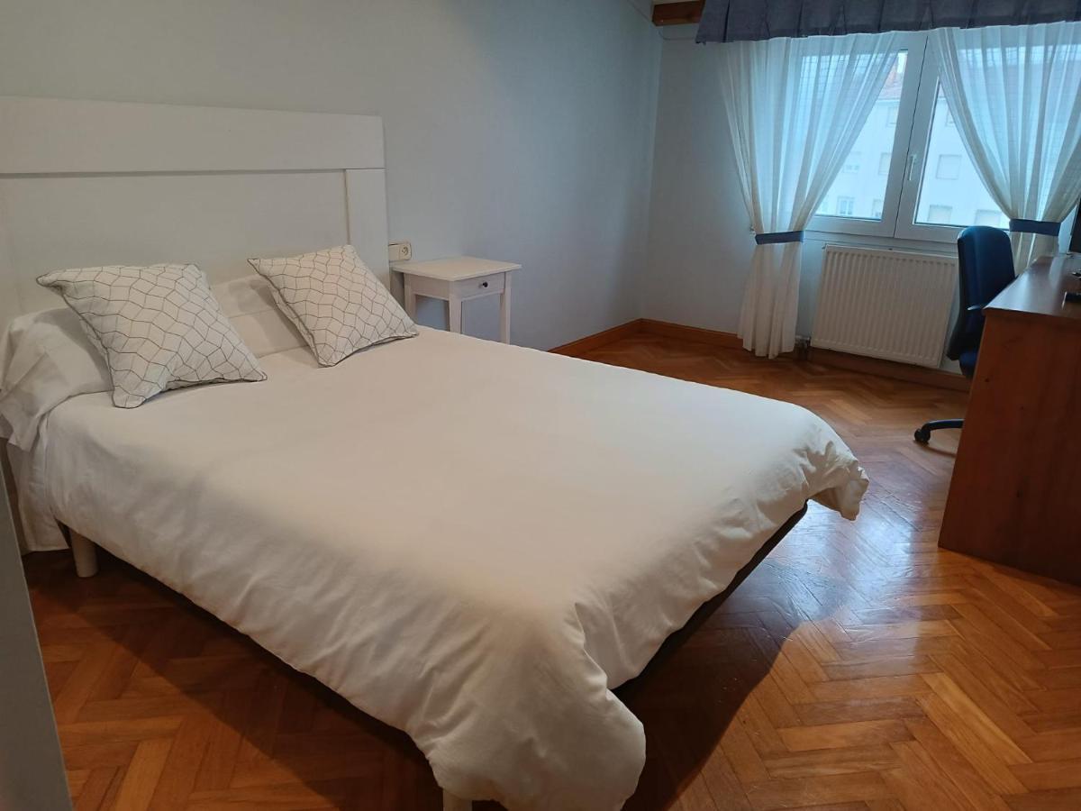 Apartamento Os Pineiros קמבדוס מראה חיצוני תמונה