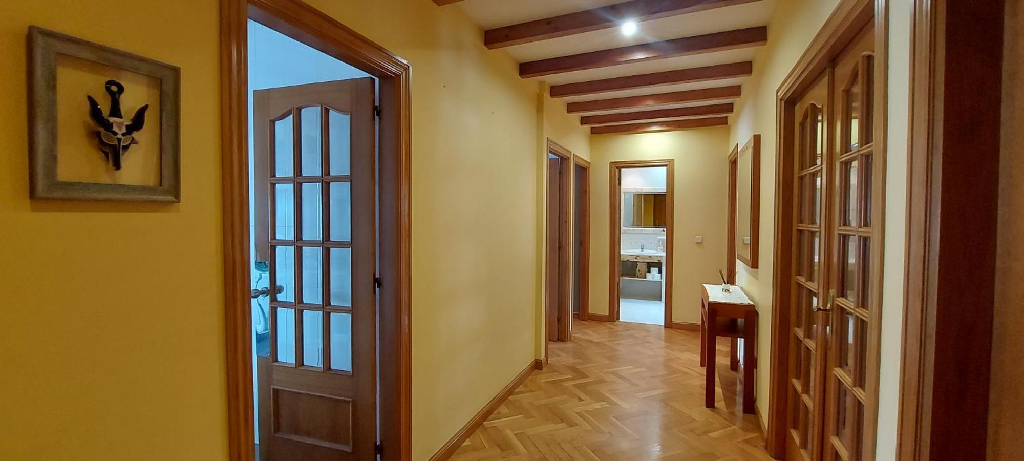 Apartamento Os Pineiros קמבדוס מראה חיצוני תמונה