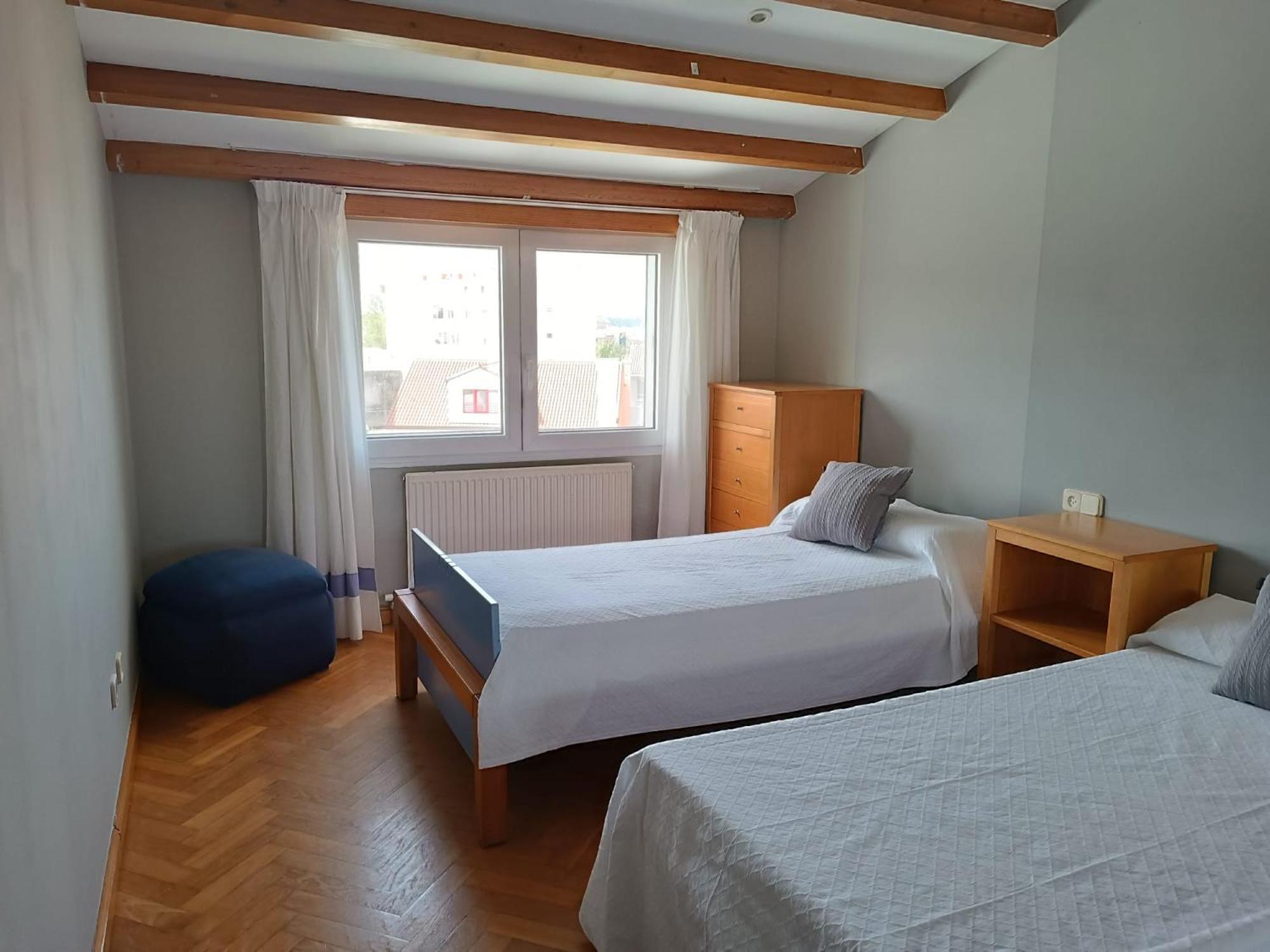 Apartamento Os Pineiros קמבדוס מראה חיצוני תמונה